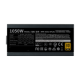 مزود طاقه : COOLER MASTER PSU 1050W