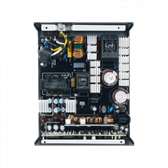 مزود طاقه : COOLER MASTER PSU 1050W