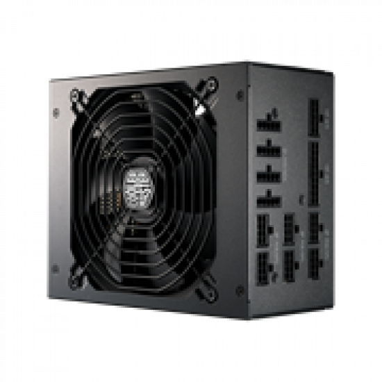 مزود طاقه : COOLER MASTER PSU 1250W