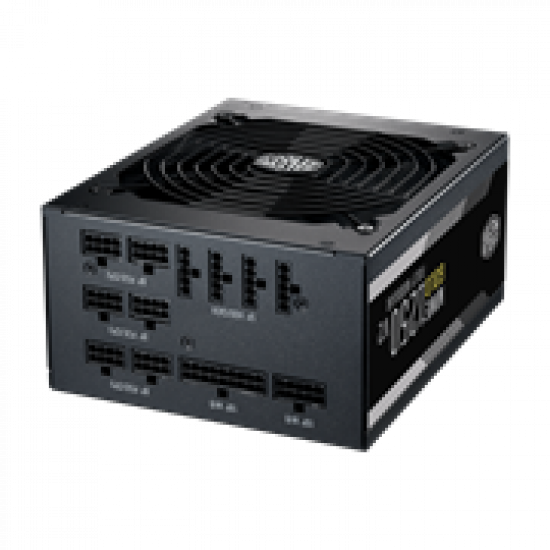 مزود طاقه : COOLER MASTER PSU 1250W