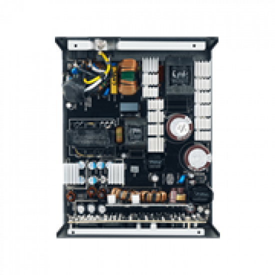 مزود طاقه : COOLER MASTER PSU 1250W