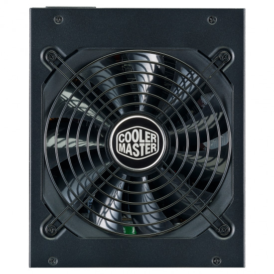 مزود طاقه : COOLER MASTER PSU 2000W BRONZE