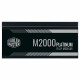 مزود طاقه : COOLER MASTER PSU 2000W BRONZE