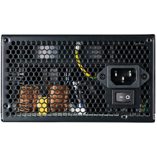 مزود طاقه : COOLER MASTER PSU 650W