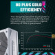 مزود طاقه : COOLER MASTER PSU 850W WHIEE