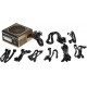 مزود طاقه : COUGAR PSU 750W