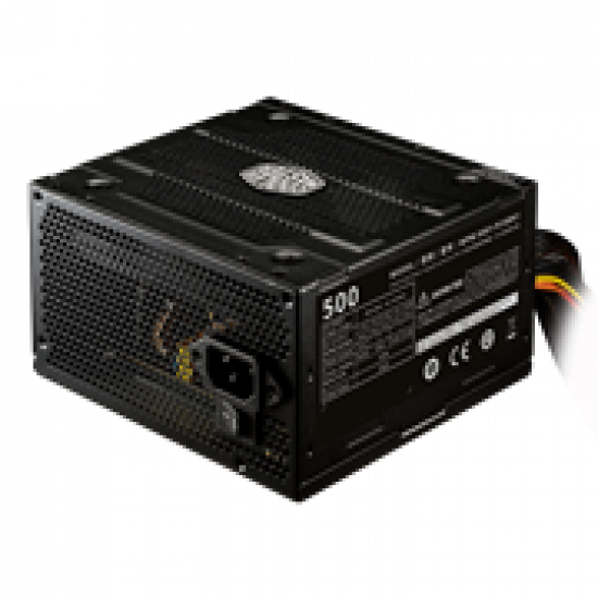 مزود طاقه : POWER SUPLLAY 500W P500