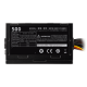 مزود طاقه : POWER SUPLLAY 500W P500