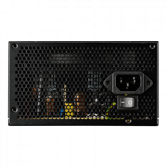 مزود طاقه : POWER SUPLLAY 500W P500