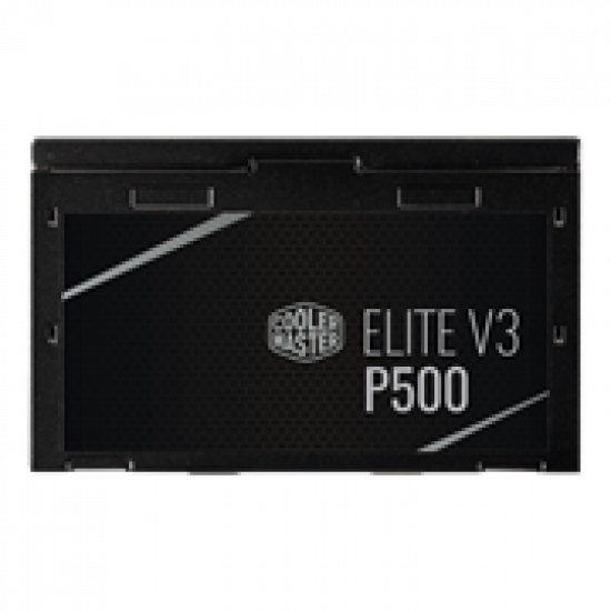 مزود طاقه : POWER SUPLLAY 500W P500