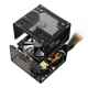 مزود طاقه : POWER SUPLLAY 500W P500