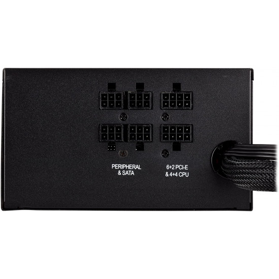 مزود طاقه : PSU CORSAIR 750W