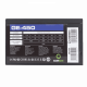 Power supply: PSU GAMEMAX 450W