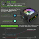 مزود طاقه : PSU GAMEMAX 600W