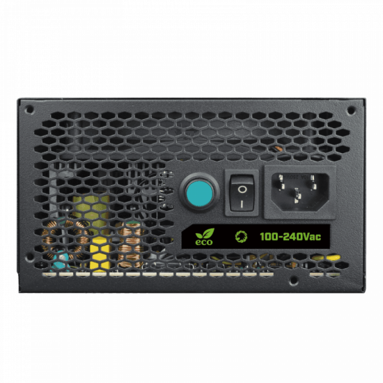 مزود طاقه : PSU GAMEMAX 700W RGB