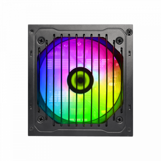 مزود طاقه : PSU GAMEMAX 700W RGB