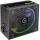 مزود طاقه : THERMALTAKE PSU 850W-RGB GOLD