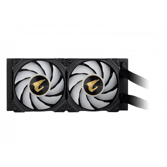 تبريد مائي : AORUS CPU COOLER