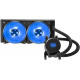 تبريد مائي : COOLER MASTER ML240 TR4