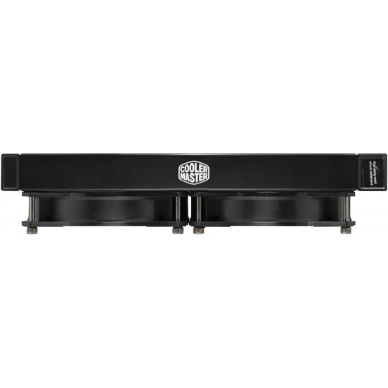 تبريد مائي : COOLER MASTER ML240 TR4