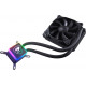 تبريد مائي : COUGAR AQUA120 FAN تبريد مائي : COUGAR AQUA120 FAN