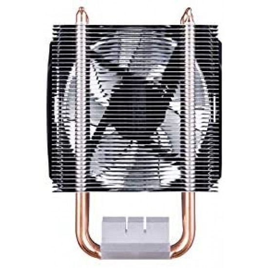تبريد هوائي : COOLER MASTER AIR HYPER H410R