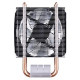 تبريد هوائي : COOLER MASTER AIR HYPER H410R