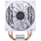 تبريد هوائي : COOLER MASTER HYPER 212 LED WHITE