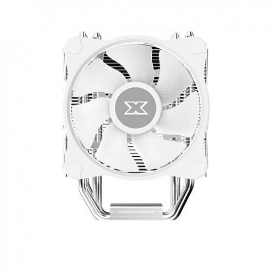 تبريد هوائي : XIGMATEK CPU 964RGB-whith