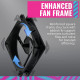 مراوح تركيب :COOLER MASTER SICKLEFLOW 120ARGB 1PACK