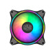 مراوح تركيب : COOLER MASTERFAN MF120 HALO