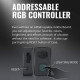 مراوح تركيب : COOLER MASTERFAN MF120 HALO