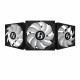 مراوح تركيب : LIAN LI ST120RGB-BLACK