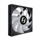 مراوح تركيب : LIAN LI ST120RGB-BLACK