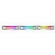 مراوح تركيب : LIAN LI UNI-FAN SL120 3PACK WHITE