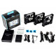 مراوح تركيب :LIAN LI UNI-FAN SL1403PACK BLACK