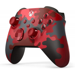 يد تحكم بلس - احمر جيشي- اكس بوكس وان اس وسيريس اس يد تحكم بلس - احمر جيشي- اكس بوكس وان اس وسيريس اس