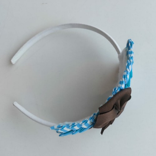 اكسسوار شعر 