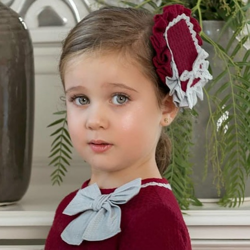 اكسسوار شعر 