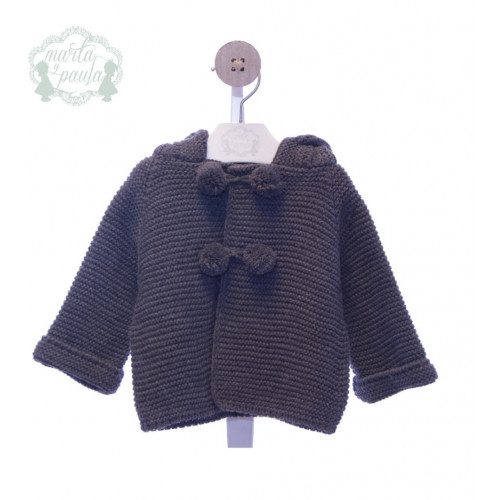 سترة صوفيه  عدة الوان  8505 