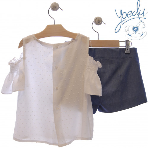 GIRASOL بدله بناتي  1253