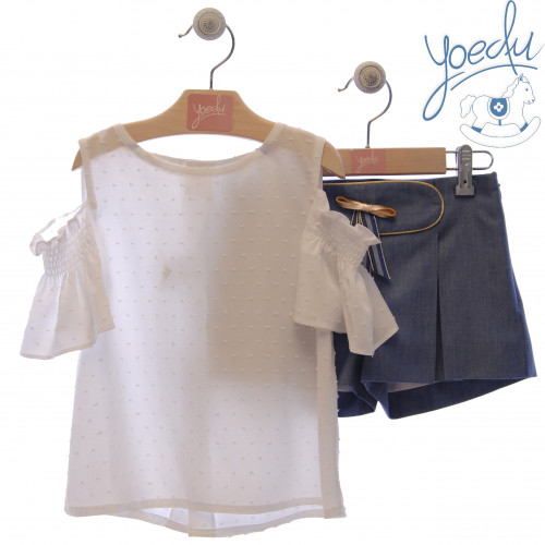 GIRASOL بدله بناتي  1253