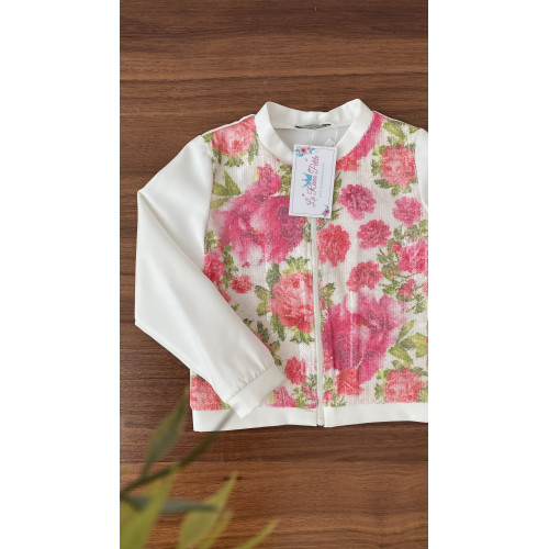 20087 جاكيت صيفي 