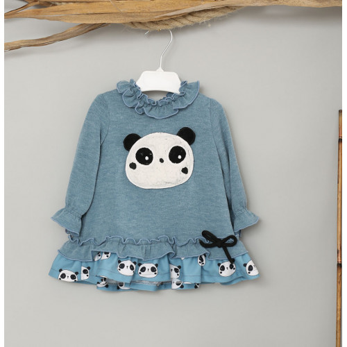 21762 فستان اسباني