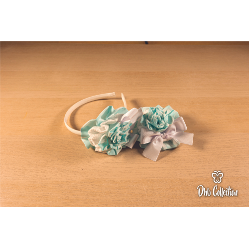 14790 اكسسوار شعر ( طوق )