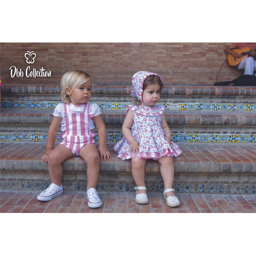 14205 بدلة ولادي قميص وشيال مقلم  