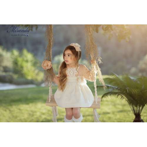 340220V فستان اسباني بأكمام للمناسبات 340220V فستان اسباني بأكمام للمناسبات