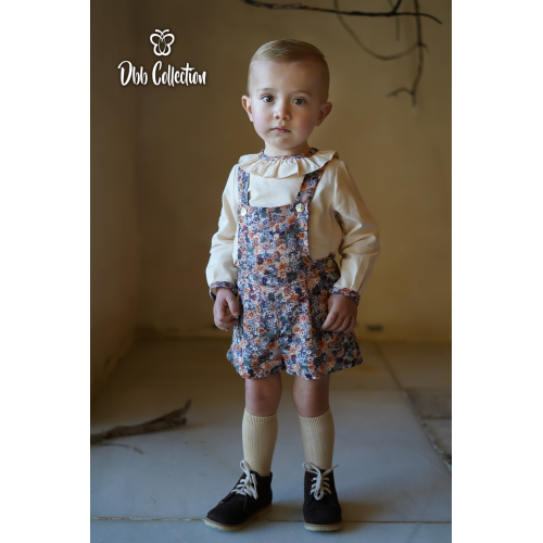 16705 بدلة اسباني قميص وشيال مورد 16705 بدلة اسباني قميص وشيال مورد