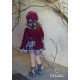 16601 طقم بناتي من ٣ قطع كاروهات 16601 طقم بناتي من ٣ قطع كاروهات