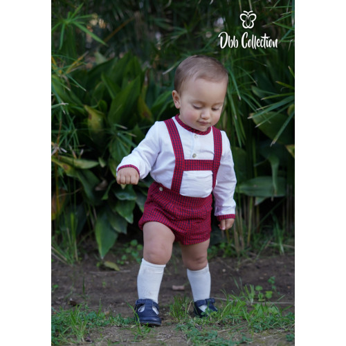 17205بدلة اسباني قميص وشورت بأحزمة 17205بدلة اسباني قميص وشورت بأحزمة